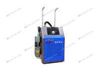 C.A. 110 220V Mini Portable outil de dérouillage de laser de 100 watts