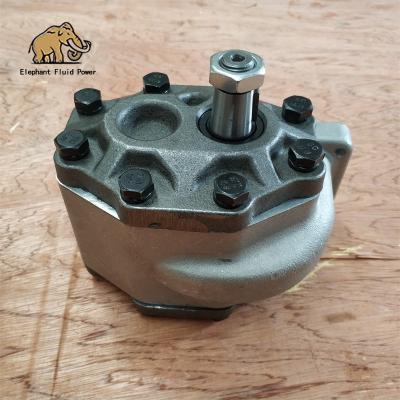 OEM 308873A1 do trator 3210 da bomba hidráulica de CX70 Fiat para oficinas de reparações da maquinaria