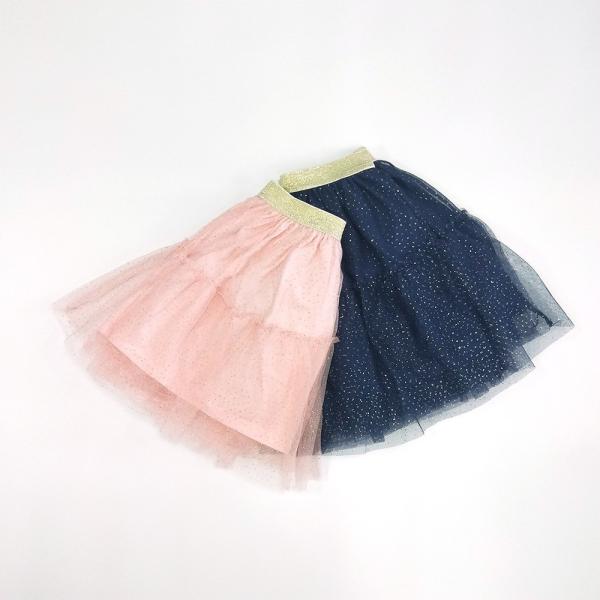 18-24months A-line Casual Summer Fluffy Tulle Girl Infant Princess Baby Tutu Skirt