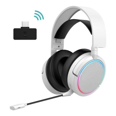 Fones de ouvido de jogos com fio para PC Mac Xbox PlayStation