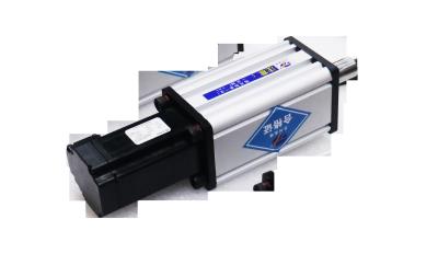 High Efficiency Linear Electric Cylinder With 24V / 110V / 220V / 380V