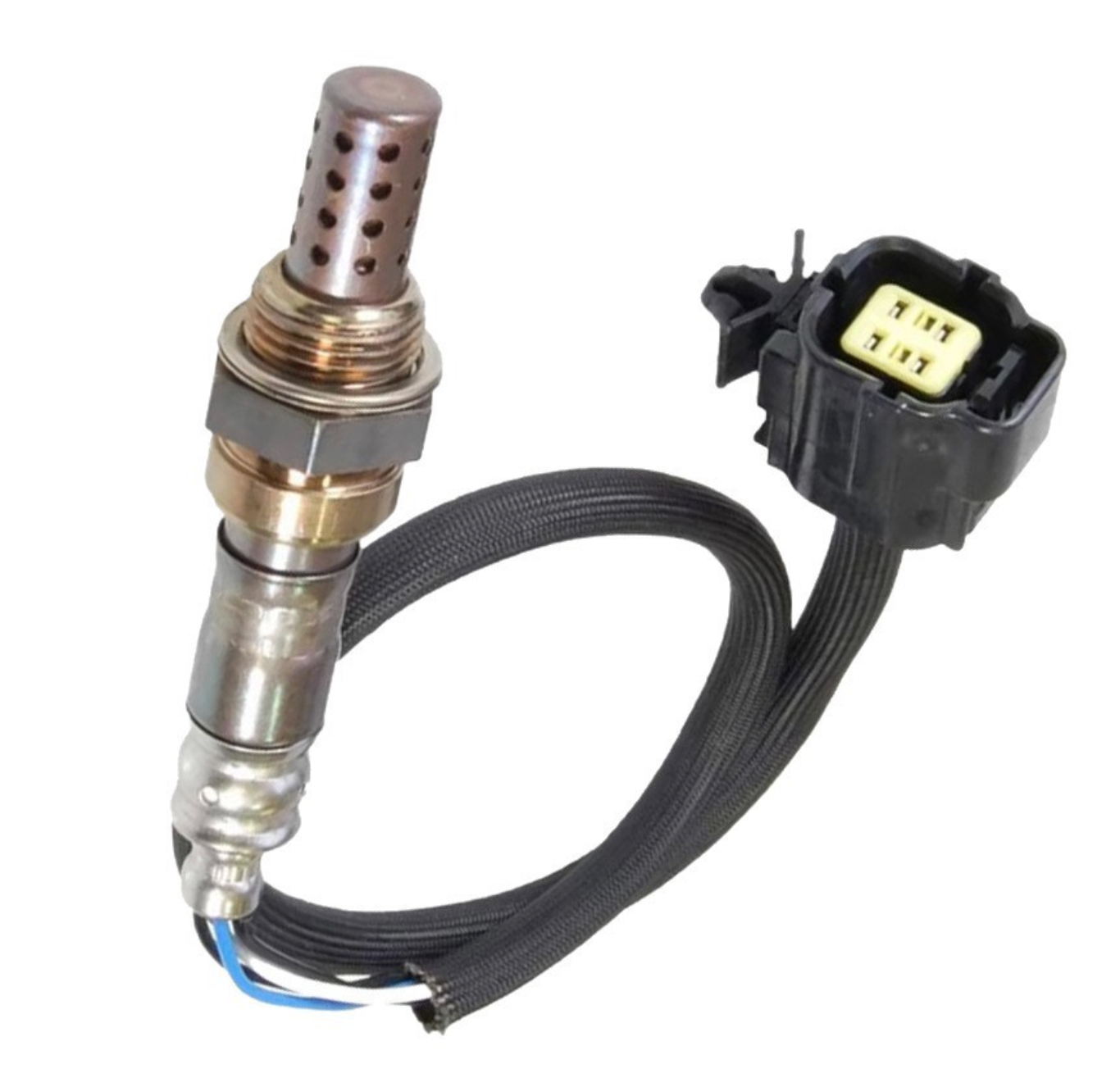 Oxygen sensor is suitable for Ssangyong automobile 1615404217 1615404217