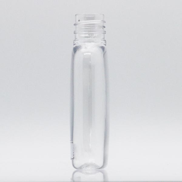 50ml PET Cosmetic packaging with 20mm neck diameter and 93mm height available for daily chemical products