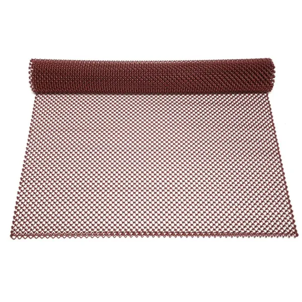 High Quality Exterior Wall Decorative Architectural Stainless Steel Cable Rod Metal Wire Mesh