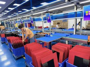 Shenzhen Yanxun Display Technology Co., Ltd.