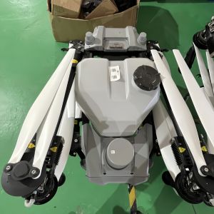 T40 T50 Agricultural Crop Spraying Drone T70 T100 With Intelligent Flight Battery Generator Uav