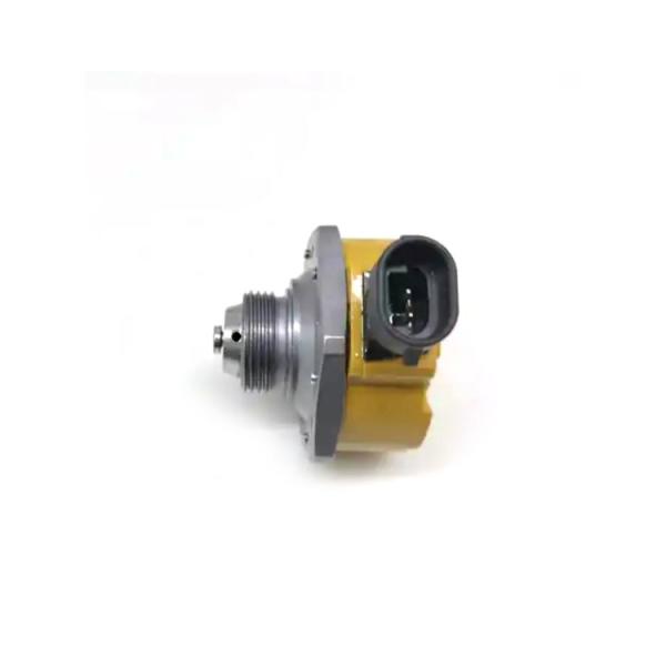 СОЛЕНОЙДНЫЙ ВАЛВ 3125620 3264635 для ГОРНИКОВ CAT320D топливный насос 326-4635