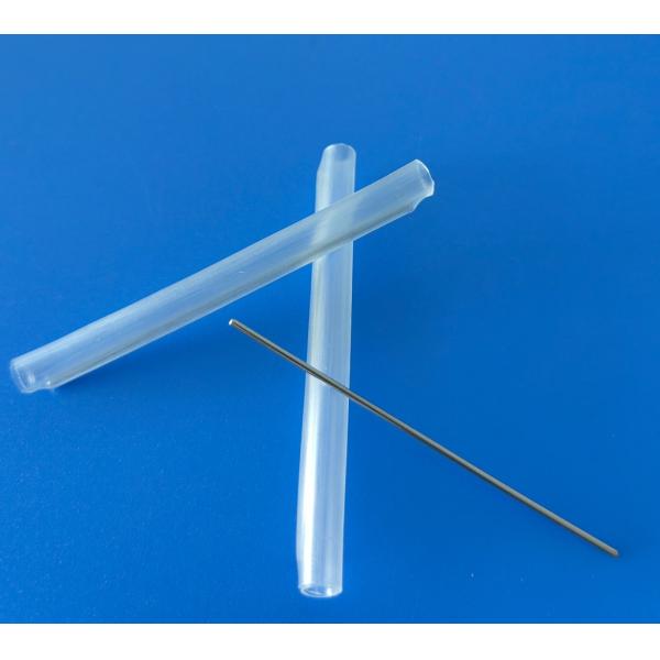 1.4 mm de fibra óptica de cable de manga