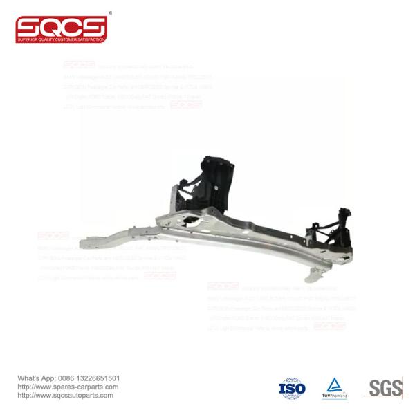 Améliorez le système de refroidissement de votre voiture Le noyau de support supérieur du refroidisseur OE A2136206300 pour Mercedes Benz W213 2019