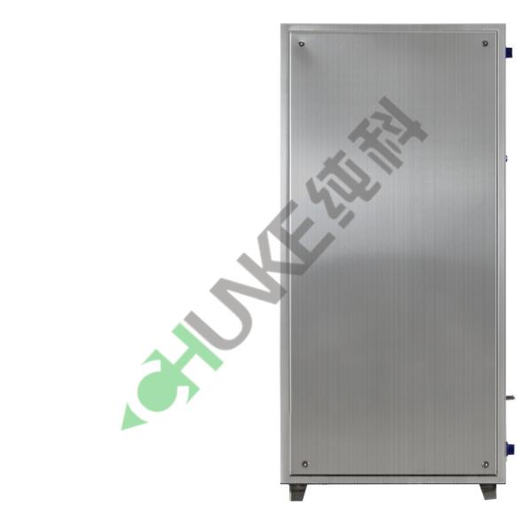 Portable Household Ozone Generator Air Sanitizer Car Toilet Smoke Odour Eliminator Machine