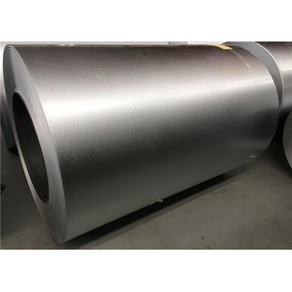 PRIME GALVALUME STEEL COILS