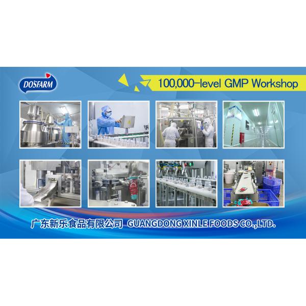 Подгонянная конфета мяты свободного витамина C сахара вкуса лимона мят свежая охлаждая здоровая