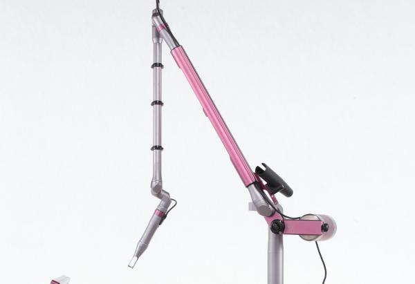 Pico Care Laser Tattoo Removal Machine 2 - 10mm Adjustable Zoom Spot Size