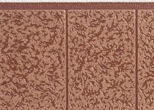 Decorative Siding panel
