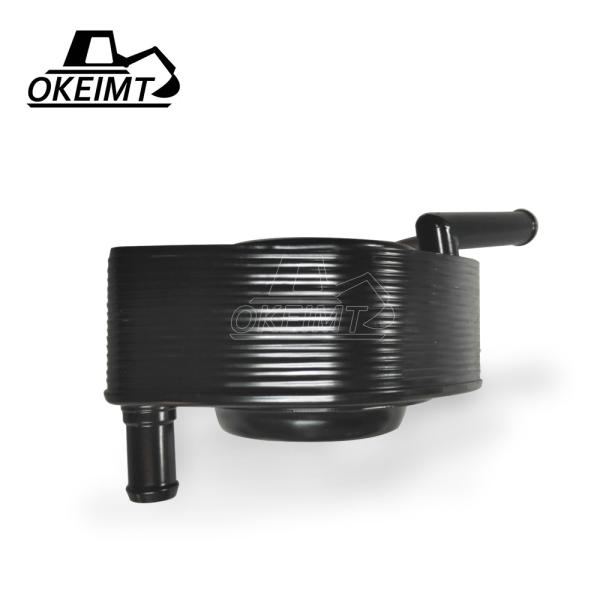 O refrigerador de óleo do motor para ISUZU 4KH1 aplica a Isuzu 897166499 8-97226391-0 8-97081-589-a