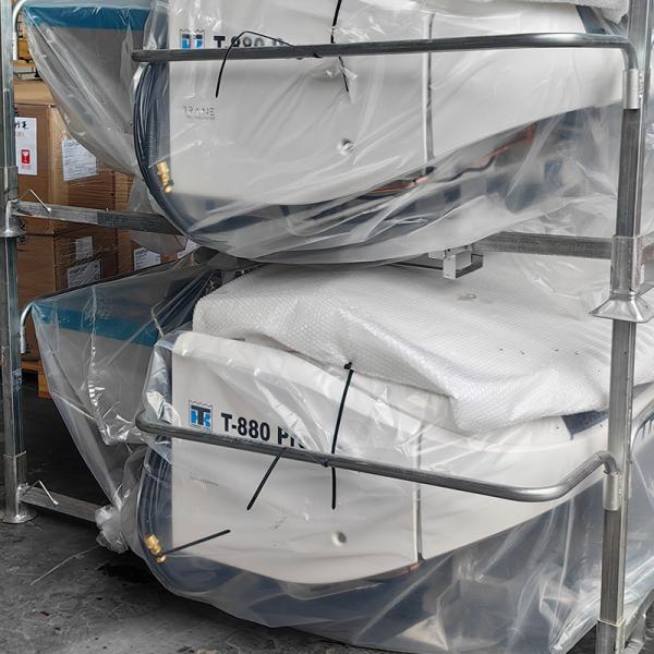 Del refrigerador T-680 rey termo de la favorable T-80 de enfriamiento del equipo de la unidad caja autopropulsada del camión