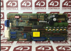 AC Servo Amplifier for 400V 3-Phase Inductive Motor with Short Circuit Protection