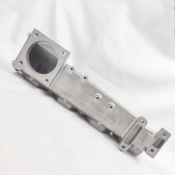 B3.3 Engine Air Inlet Manifold  M6 GG/GY 2300CC L3G6-13-100
