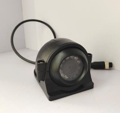 Vehicle AHD IP 720P 1080P Camera With Waterproof IP67 And 4 Channels