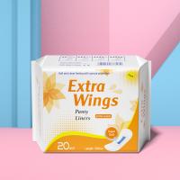 Servette hygiénique en coton bio 100% en coton doux et sain serviettes hygiéniques pour les mères ou les filles