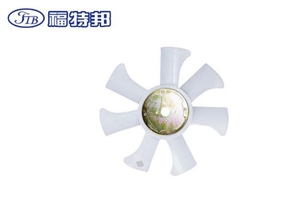 EX60 SH60 Excavator Spare Parts Fan Leaf Blade 21060-90069 For 4JB1 Engine