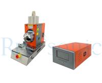 20Khz Ultrasonic Metal Spot Welder 6000w For Battery Nickel Pole