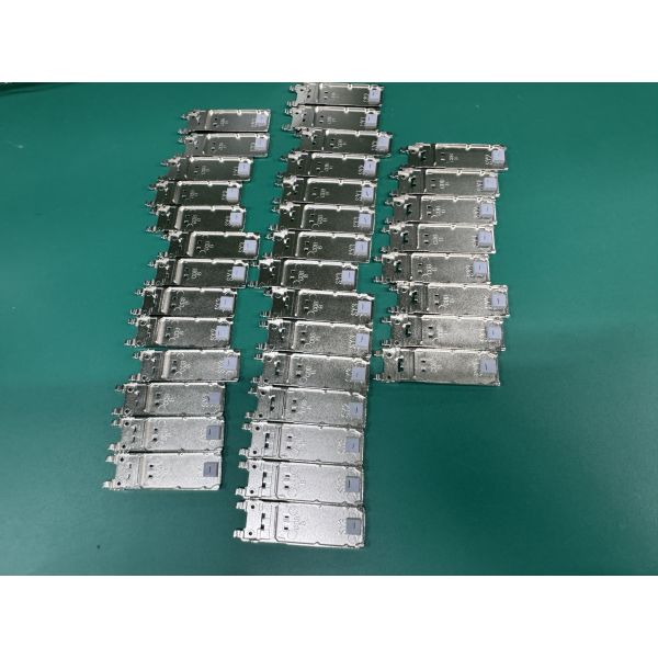 SFP Module 1.25Gigabit 120km Designed for High Speed Data Centers Providing Enhanced Network Connectivity and Easy Installation