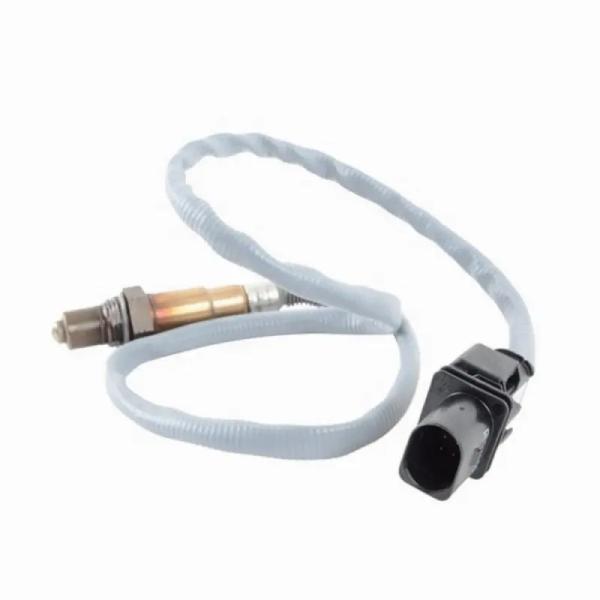 11787589139 BMW 5シリーズ F10 F11 F18 F18 LCI 7シリーズ F01 F02 X3 F25 高品質の自動車エンジン部品 O2酸素センサー