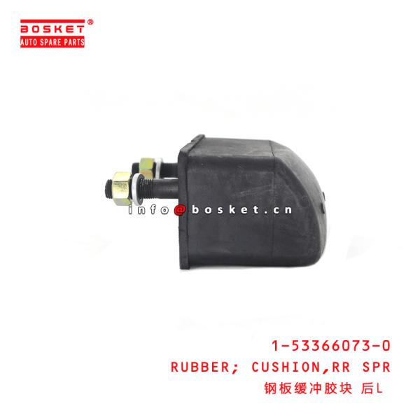 1-53366073-0 задняя спиральная пружина резиновые 1533660730 для ISUZU CXZ81 10PE1