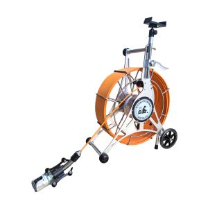 Sewer Inspection Camera