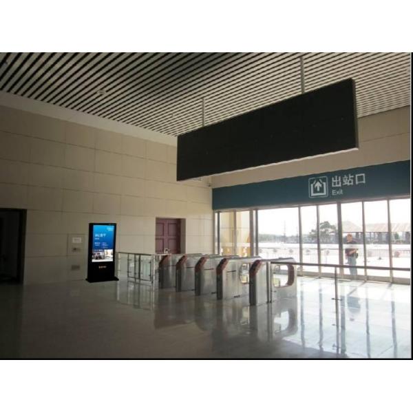 Signage цифров киоска фактора контрастности 1000:1 с портом VGA