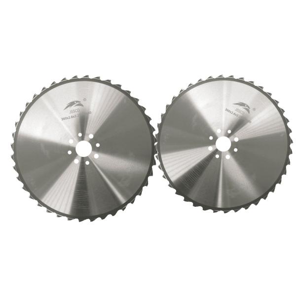 150NC/X Carbon Steel CNC Circular Saw For Automobile Aerospace Rail Transit Hardware Production