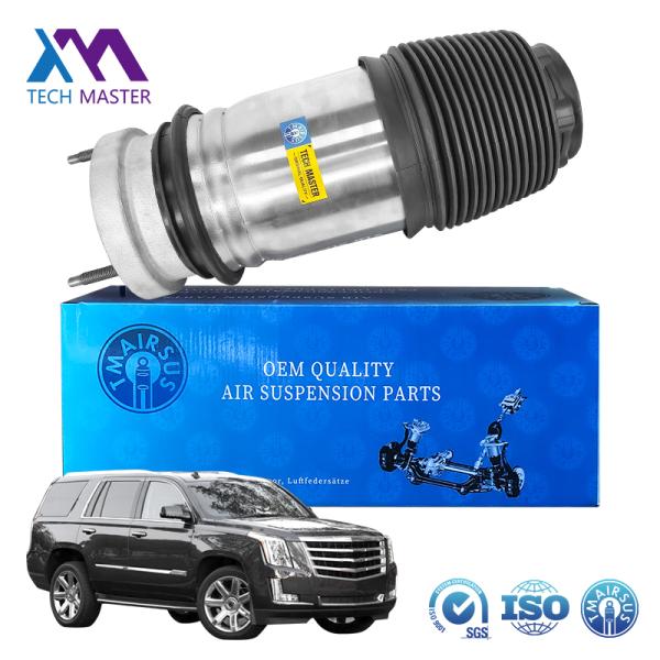 Front Air Suspension Spring For Cadillac Escalade Chevrolet Tahoe GMC Yukon Silverdado 84844792 XLB 2021-