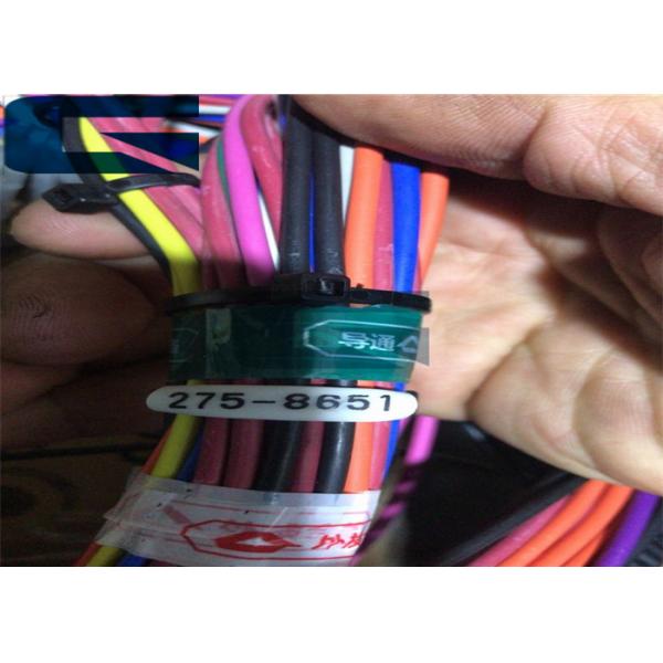  325D 324D 329D Excavator Main Wiring Harness 264-7095 275-8651 283-3932