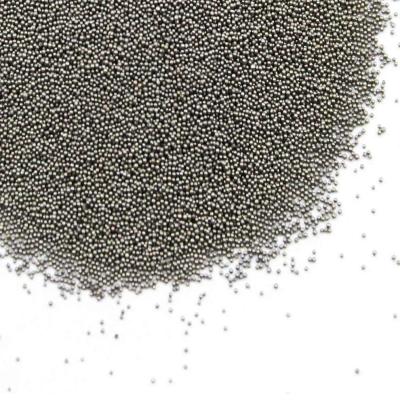 SS430 Tiré en acier inoxydable atomisé