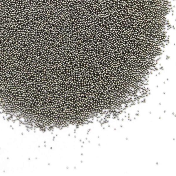 SS430 Tiré en acier inoxydable atomisé