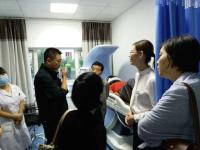 Máquina espinal no quirúrgica cervical de la descompresión de la espondilosis