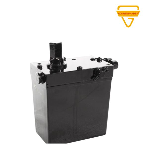 20455262 20917267 Volvo Truck Spare Parts Volvo Truck Cab Tilt Pump