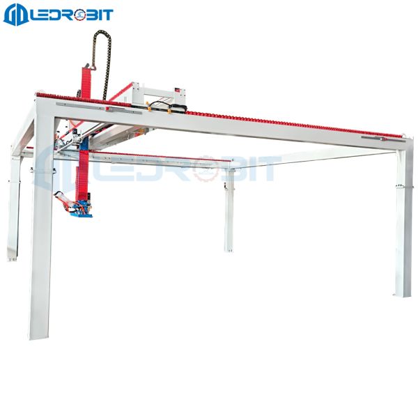 Customizable Kerbstone Production Line with Modular Adaptability, Servo Drive Precision, and 1-Operator Efficiency