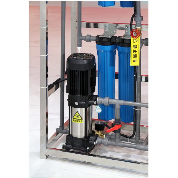 Low-Voltage Switch for Reverse Osmosis System Water Treatment Machinery for Drinking Water Purification Machine