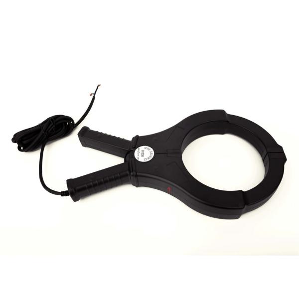 Q125B AC Flexible Ct Clamps 3600A Power Monitoring UL CE Certificated