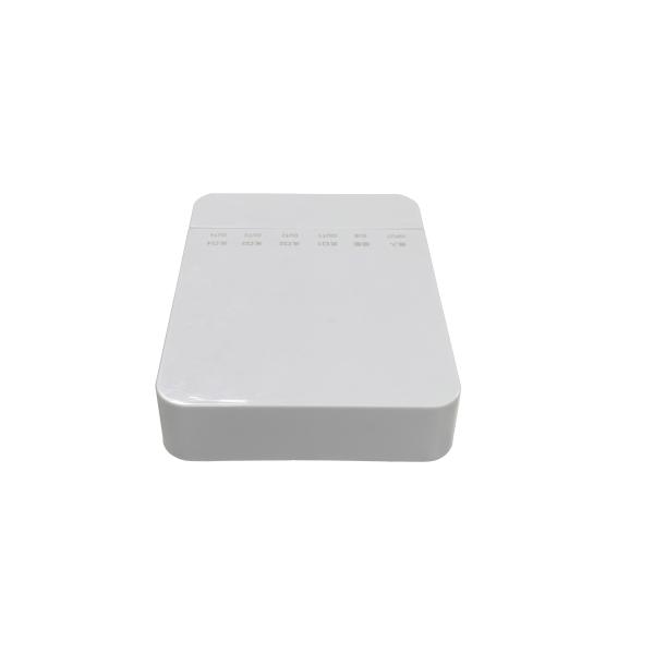 ISO Fiber Optic Termination Box Splitter Module Cassette Box 1*5 Mini PLC Splitter Box (Кассетная коробка для разделения оптических волокон)