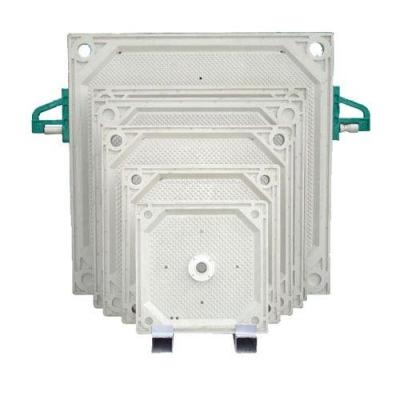 Chamber Filter Press Plate 630x630 Filter Press Cloth Filter Plate