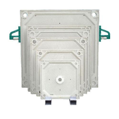 Chamber Filter Press Plate 630x630 Filter Press Cloth Filter Plate