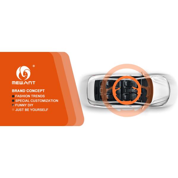 MEWANT Hand Stitch Genuine Leather Steering Wheel Cover for Opel Astra Combo Corsa Grandland X Insignia 2014 2017 2018 2019 2020