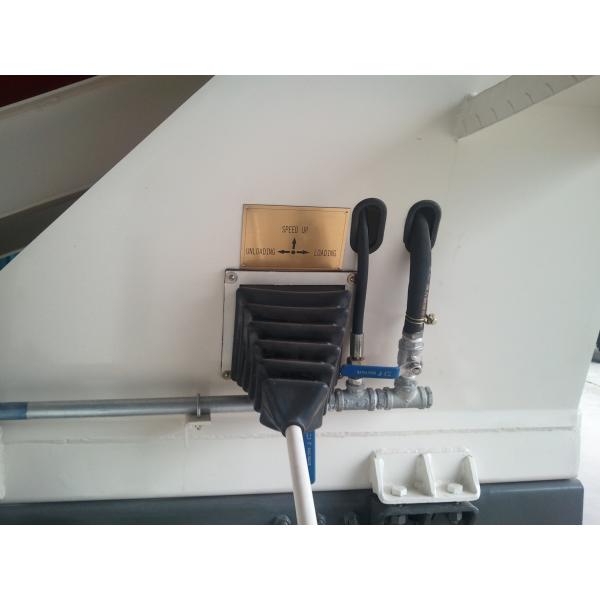 camion de machine de mélangeur concret de 6X4 9 CBM avec un les dormeurs ZZ5257GJBN3641W