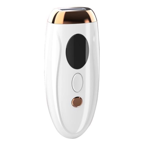12V 2A Mini Portable Handheld Laser Hair Remover IPL Home Use