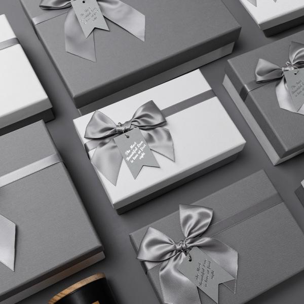  Birthday Gift Packaging Boxes Photo Frame Shaver Gift Boxes