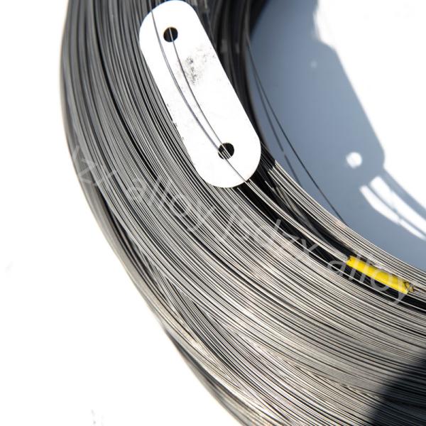Low Resistance Wire Copper Nickel Cuni6 CuNi40 Cuni44 Wire Hot Electric Resistance CuNi Wire