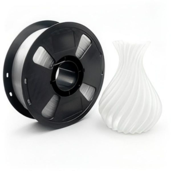 High Tensile Strength 1.75 mm petg filament Wide Color Range For Mainstream Printers